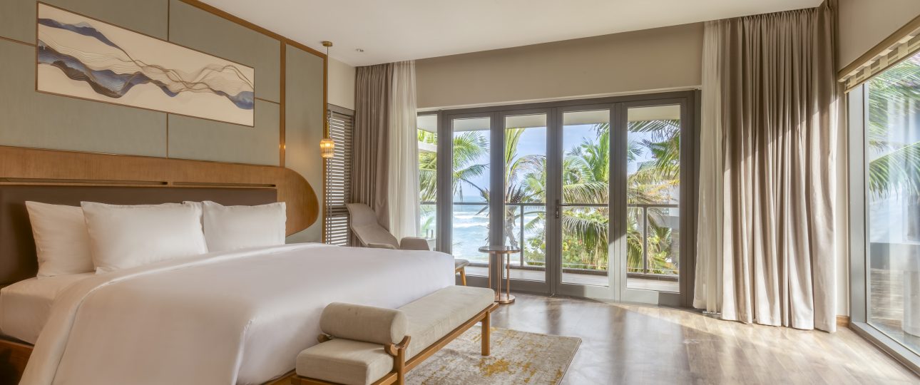 KOI Resort & Residence Da Nang