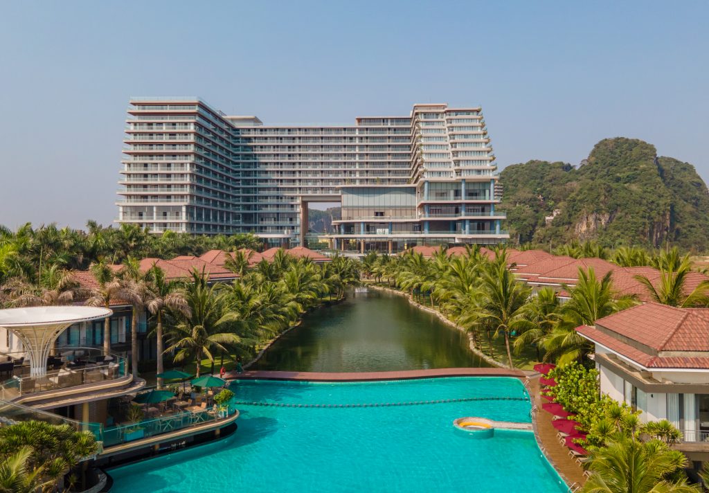 KOI Resort Đà Nẵng