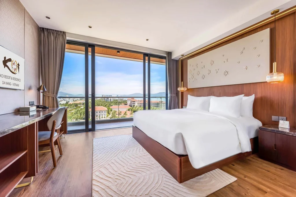 2-Bedroom Apartment