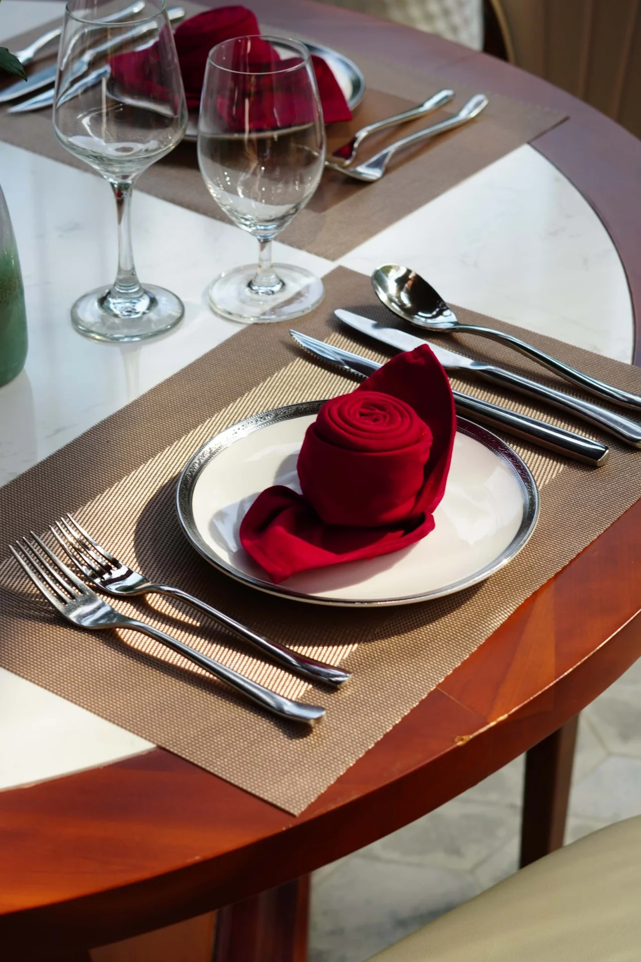 KOI Danang Resort | Zen Fusion Restautant