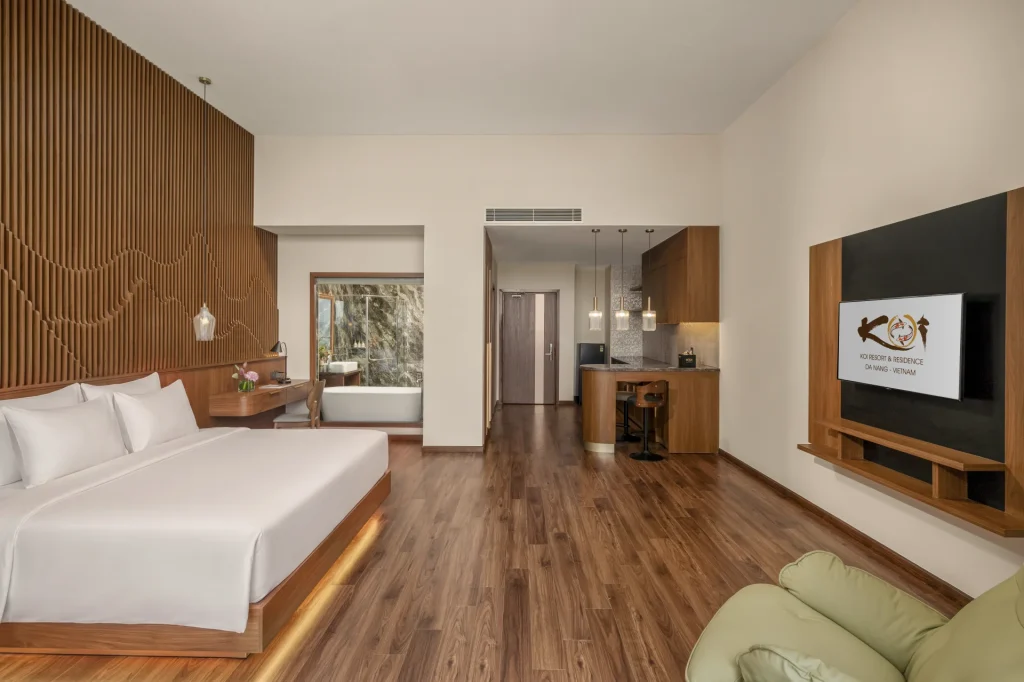 Grand Ceiling Ocean Deluxe (1)