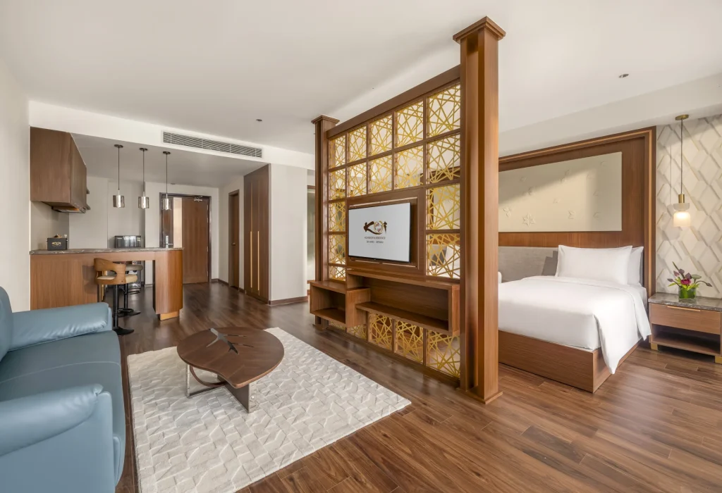 Harmony Suite
