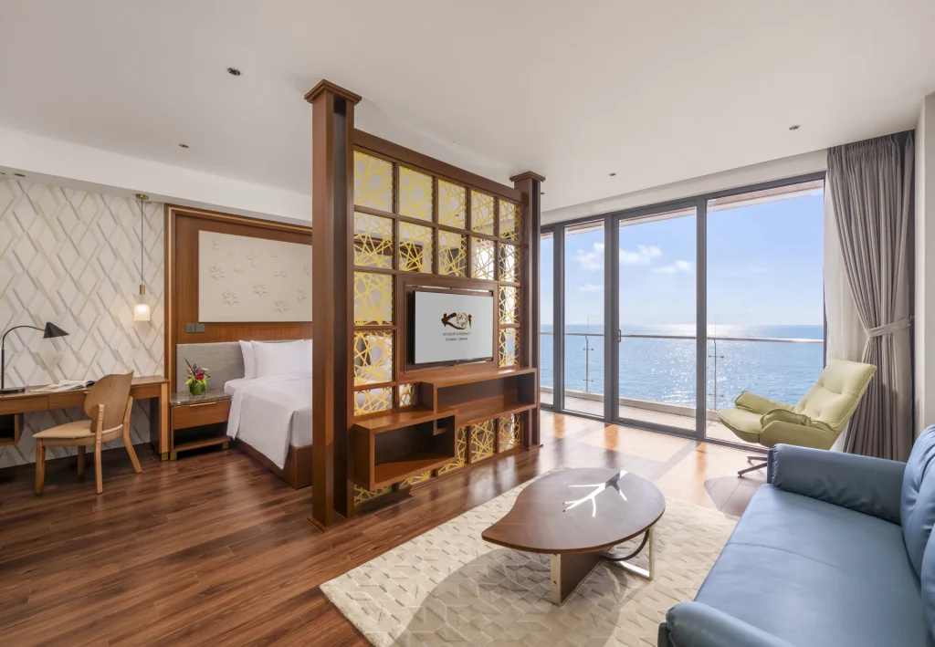 Harmony Suite
