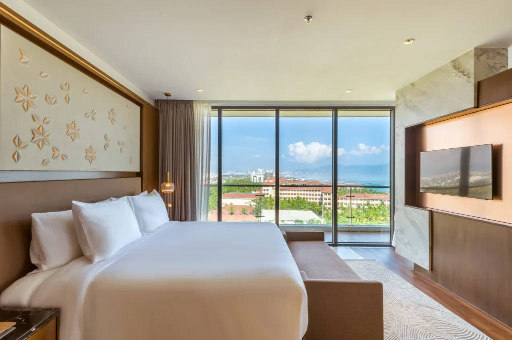 Ocean Grand Suite (1)