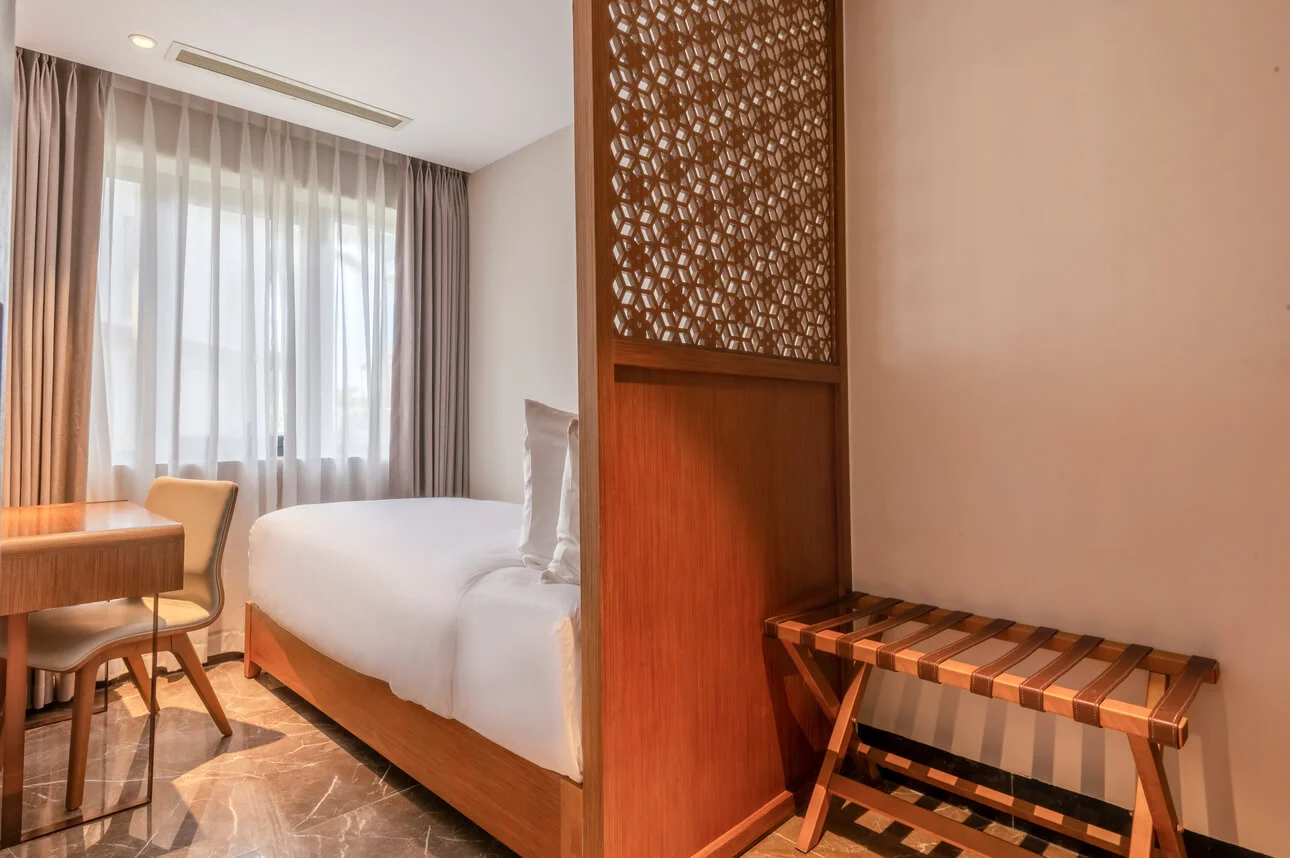 Thiên Đường Nghỉ Dưỡng Tại KOI Resort & Residence Đà Nẵng
