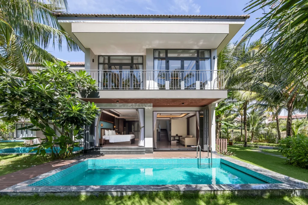 Sapphire Villa