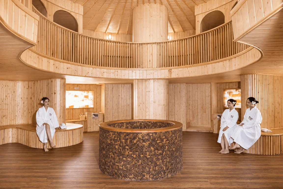 Sauna & Steam (1)