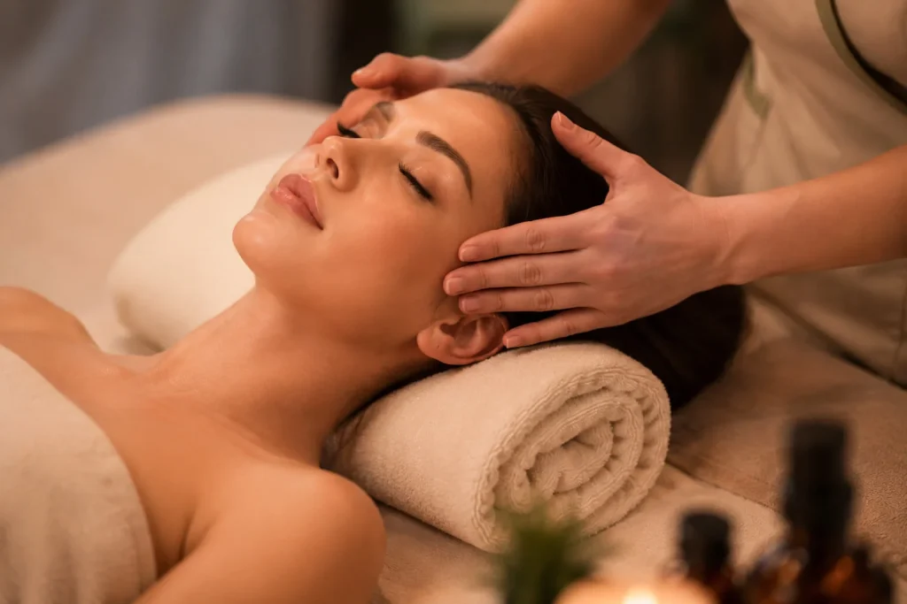 Exclusive Happy Hour Spa Da Nang <Br>Enjoy 20% OFF at KOI Spa & Wellness