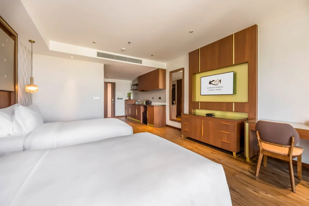 Studio Twin Mountain View – 2