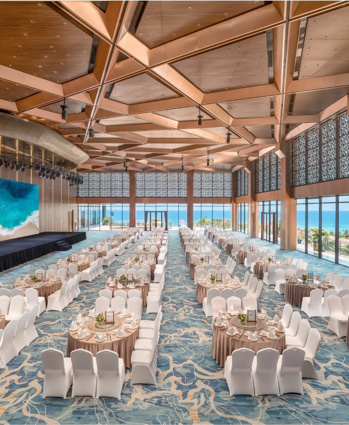 KOI Ballroom