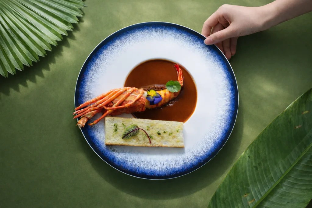 Vietnamese Harmony Night at ZEN Fusion Restaurant
