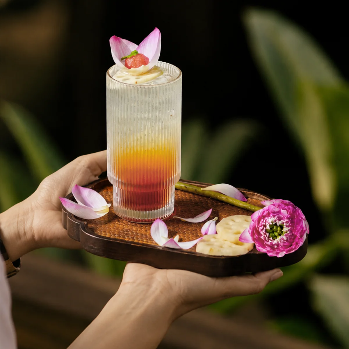 KOI Danang Resort | Zen Fusion Restautant
