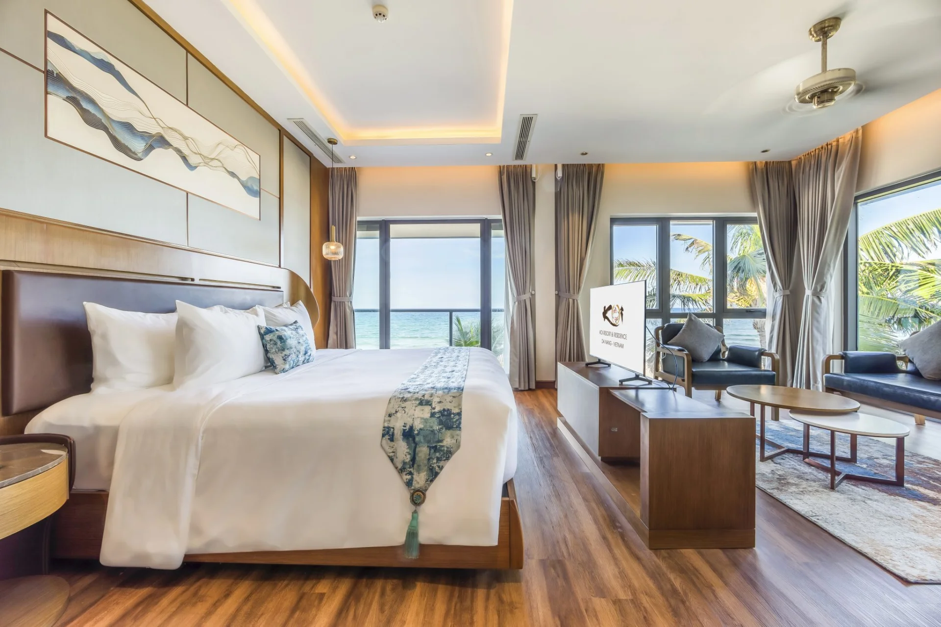  Accommodation at KOI Resort & Residence Da Nang: A Guide to Our Rooms, Suites, Apartments & Villas
