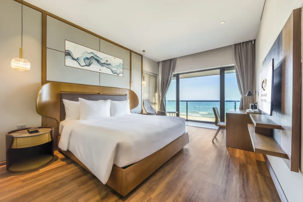 30% Off Direct Booking at KOI Resort & Residence Danang