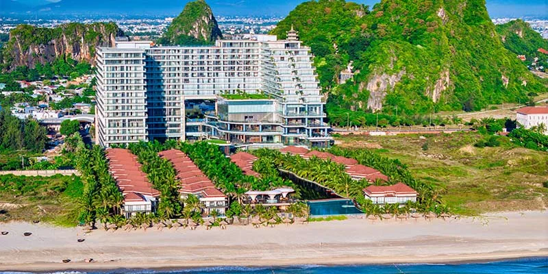  KOI Resort & Residence Da Nang – The Perfect Destination for Your Trip 2024