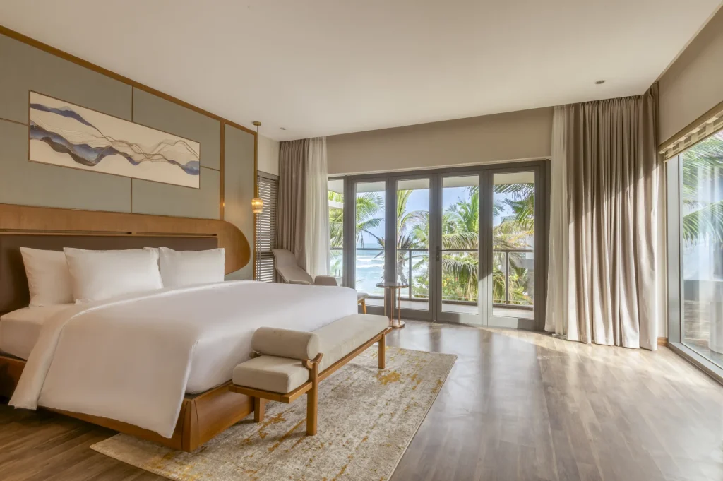 30% Off Direct Booking at KOI Resort & Residence Danang