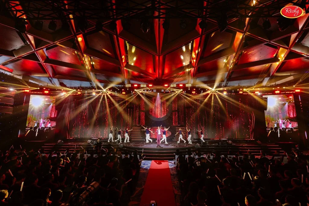 Year End Party Venue in Da Nang