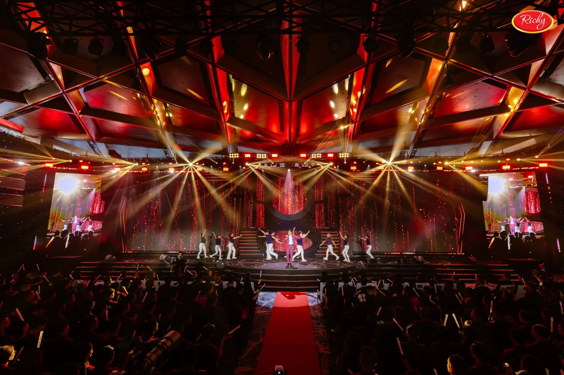  Year End Party Venues in Da Nang for 2026: A Guide from KOI Resort & Residence Da Nang