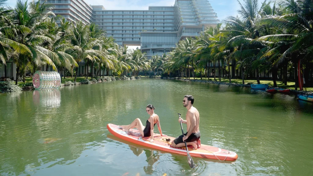 Pool Day Pass Da Nang
