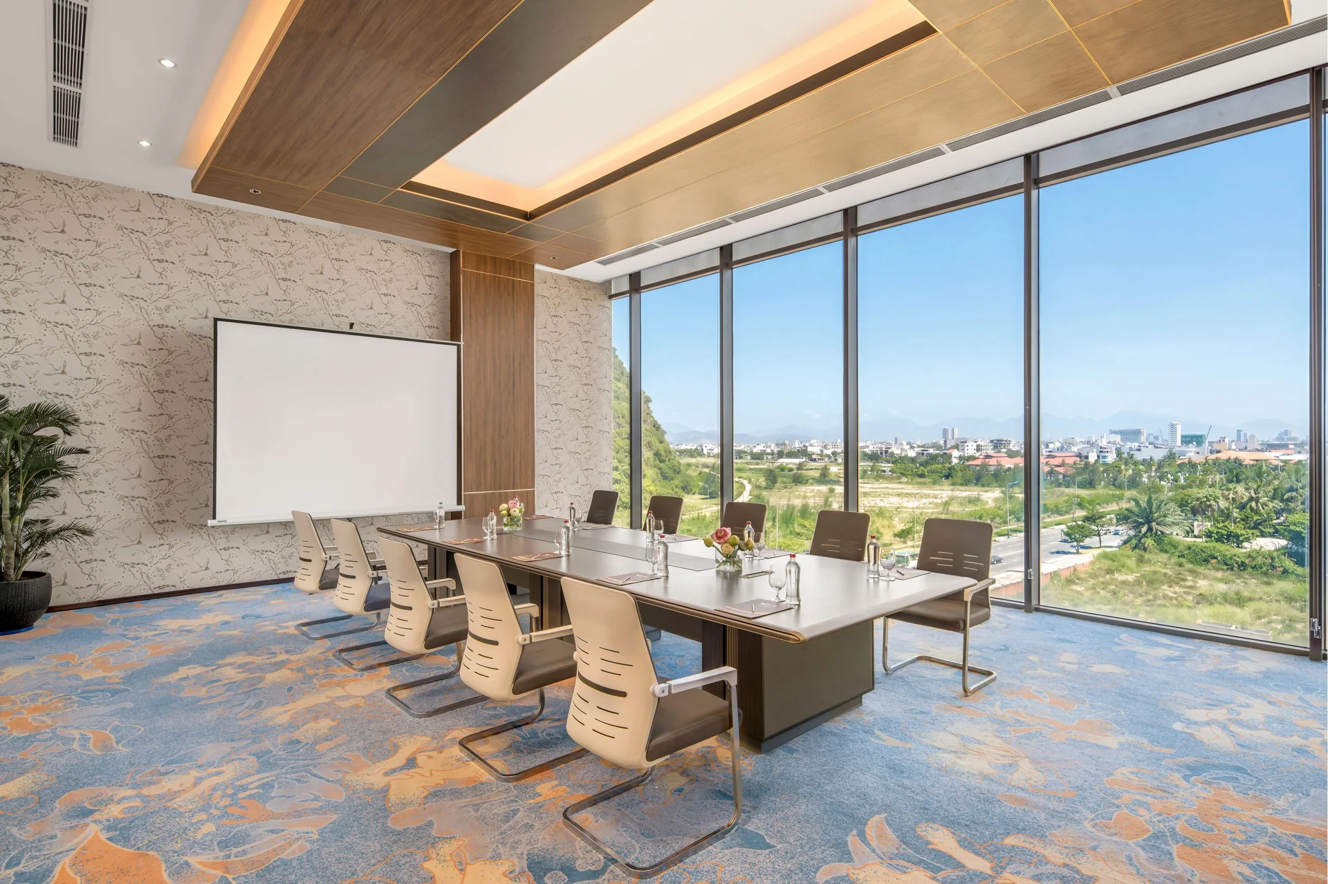 KOI Danang Resort | Function Rooms