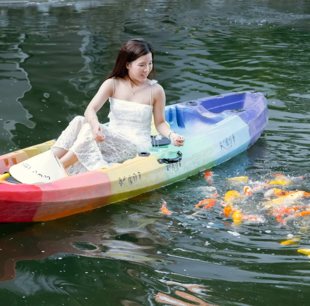 VIETNAMESE WOMEN’S DAY AFTERNOON TEA – A Special Afternoon for Her at KOI