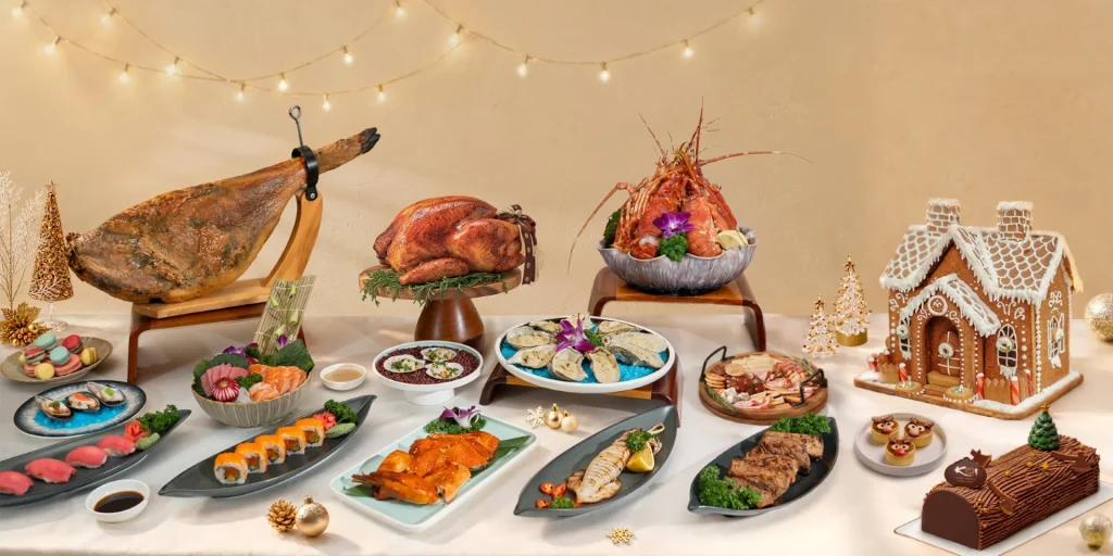 FESTIVE CELEBRATION 2026