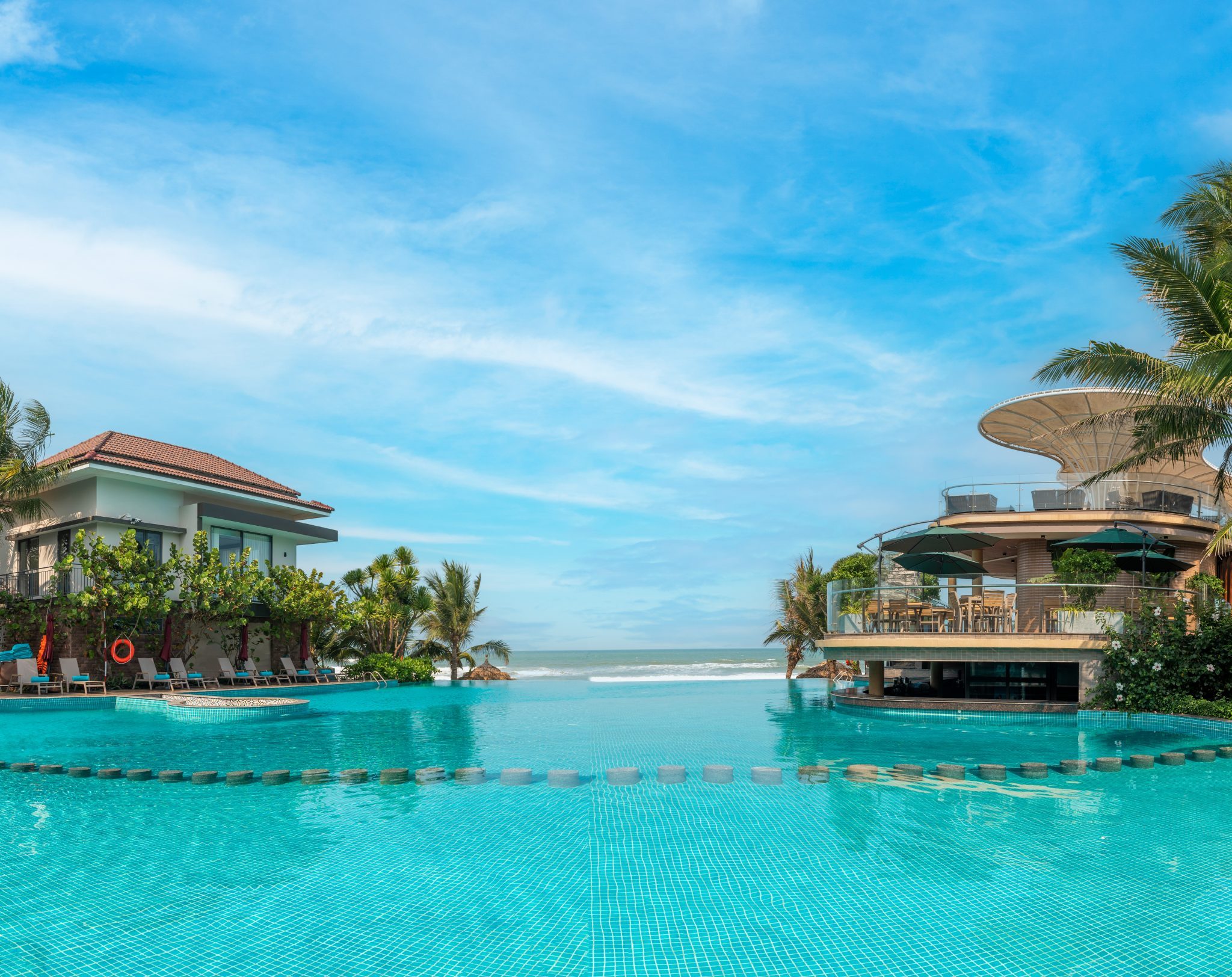 KOI Resort Đà Nẵng